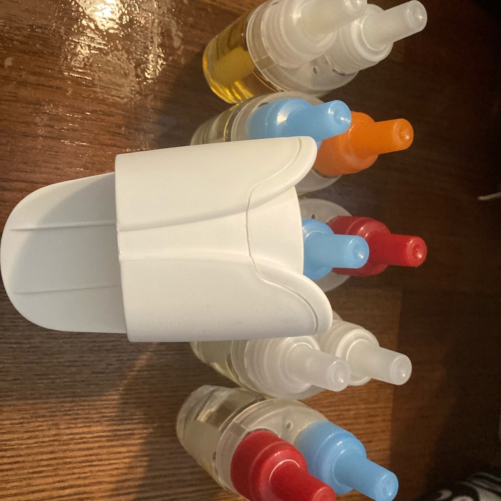 Febreeze home fragrance